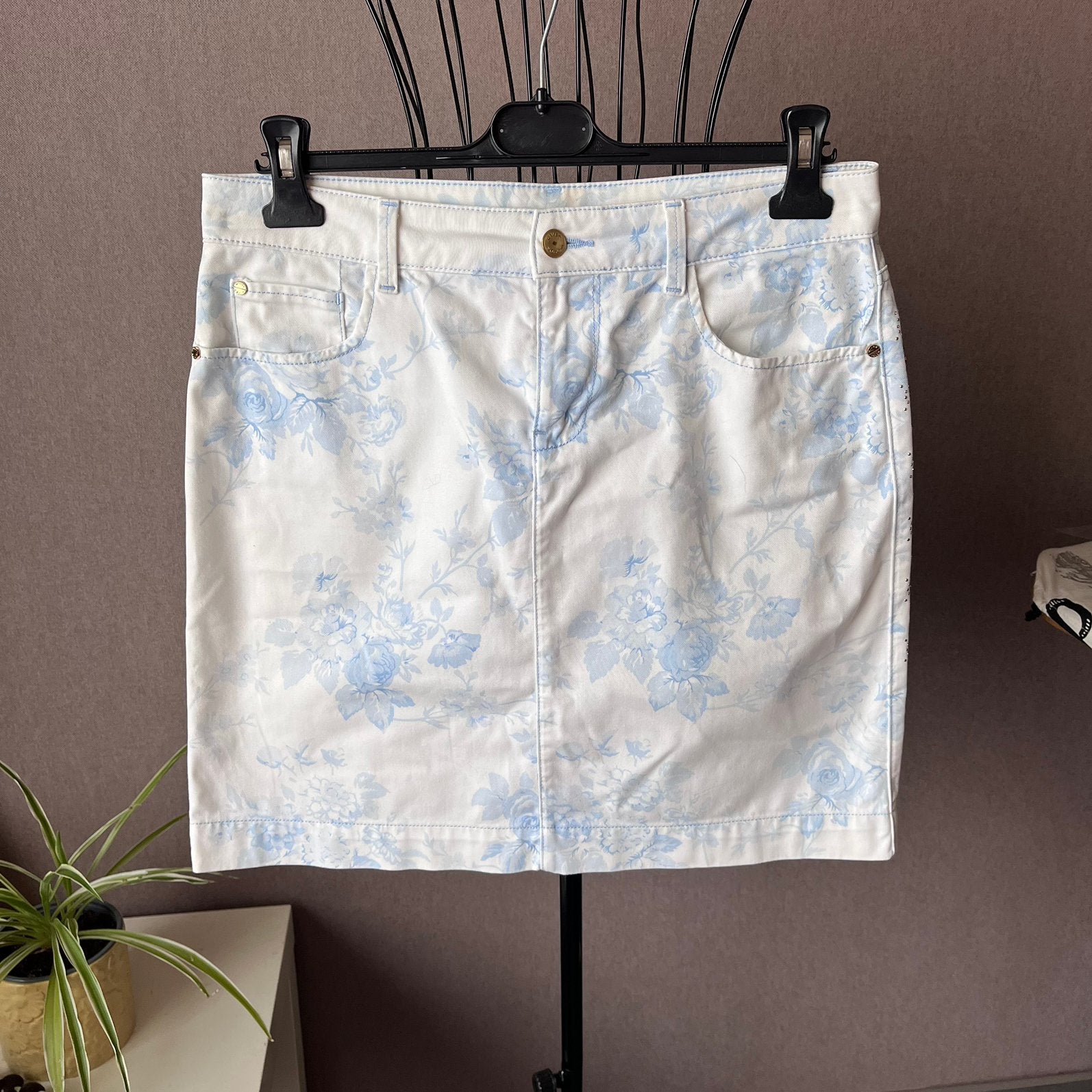 Kort rokje riverwoods 38, Vêtements | Femmes, Jupes, Enlèvement ou Envoi, Comme neuf