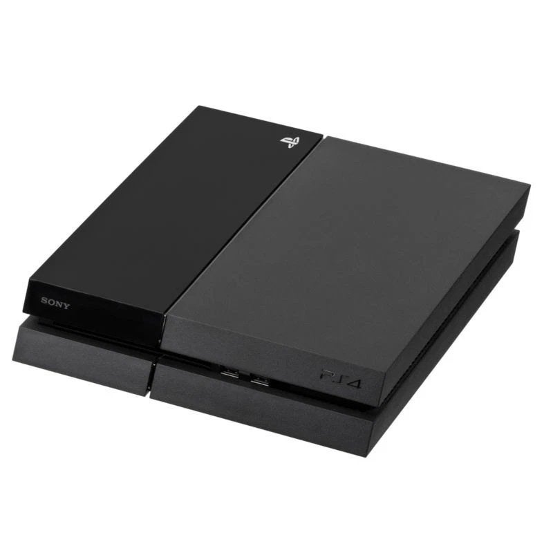 PlayStation 4 500GB Zwart €67,99 | GameshopX nl, Consoles de jeu & Jeux vidéo, Enlèvement ou Envoi, Aventure et Action, Comme neuf