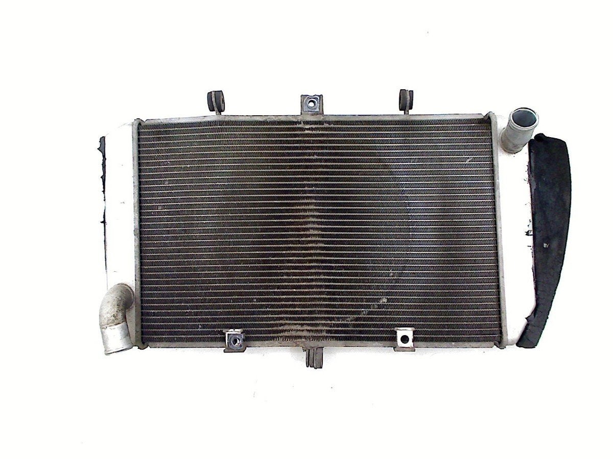 RADIATEUR Z 1000 SX 2017-2019 +ABS (Z1000SX ZX1000W), Dhr. S. di Majo, Gebruikt, Info@cama-motorparts.nl, P.J. Troelstraweg 8 8
3144 CX  MAASSLUIS, NL