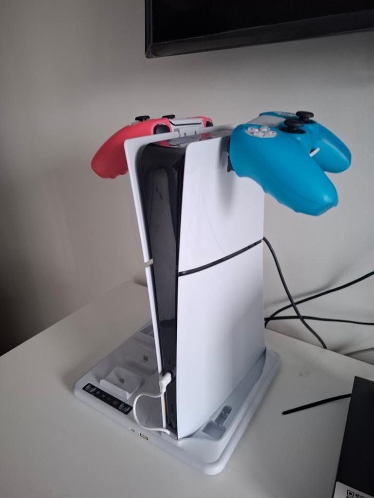 Ps5 zeer goede staat, Games en Spelcomputers, Spelcomputers | Sony PlayStation 5, Ophalen of Verzenden