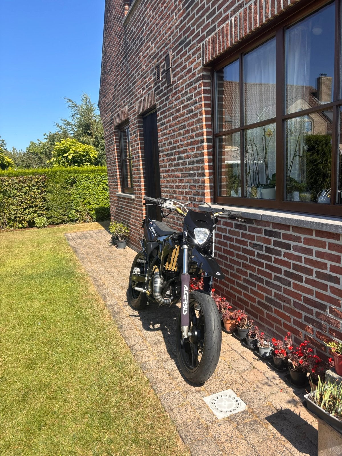 Beta 50cc 2025/ waardepeiling!, Ophalen of Verzenden, Zo goed als nieuw