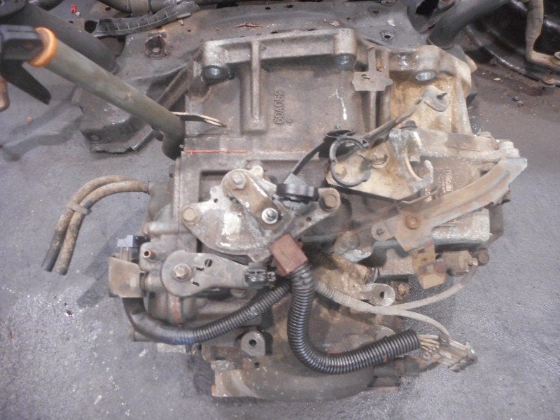 VERSNELLINGSBAK AUTOMAAT Opel Vectra B (36), Auto-onderdelen, Gebruikt, Opel, Opel Automobile GmbH, Kontakt-opel@opel.com