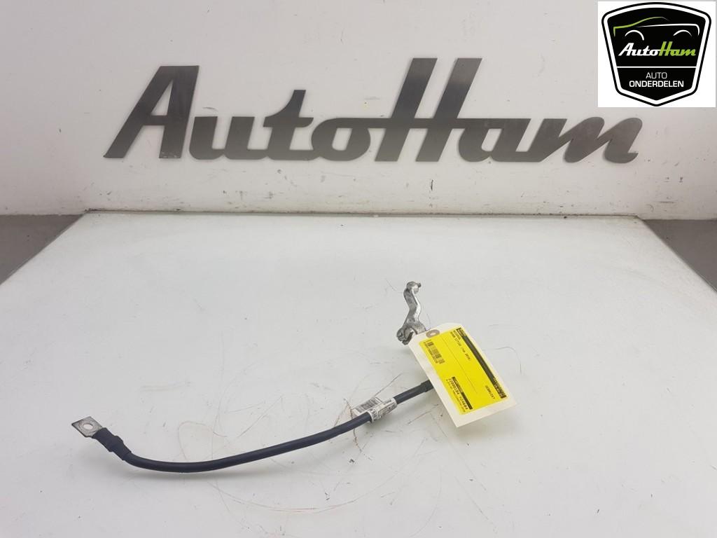 CAPTEUR DE BATTERIE Skoda Citigo (|1S0971228B|1S0971228|), Utilisé, Skoda