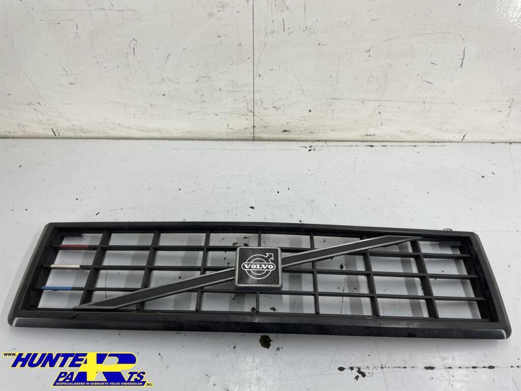Grill Volvo 780 ('87-'89), Enlèvement ou Envoi, Volvo, Volvo, Utilisé