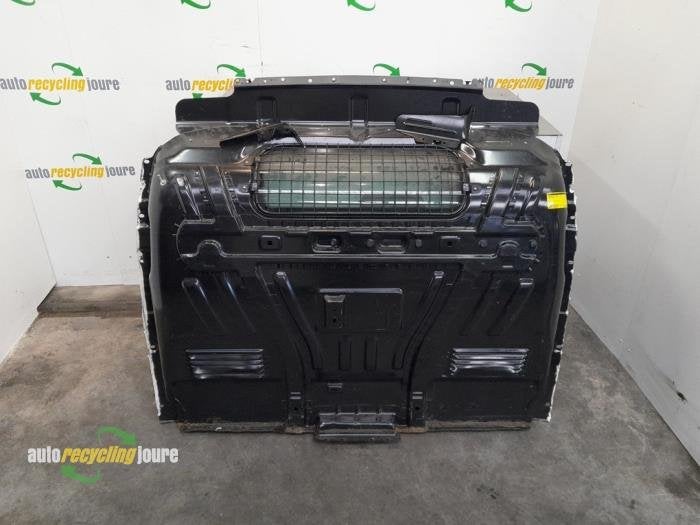 Cloison cabine d'un Ford Transit Connect, -, -, 3 mois de garantie, -