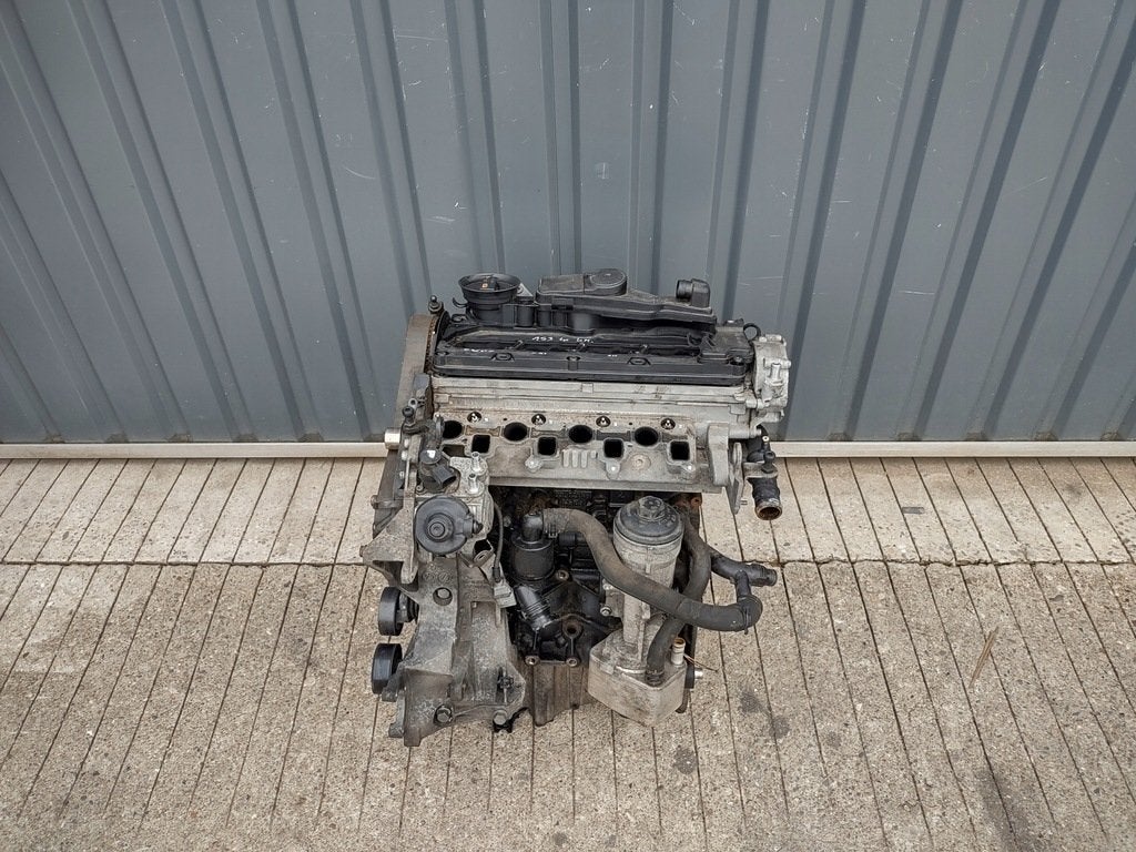 Moteur CAGC Nu SEAT EXEO AUDI A4, Autos : Pièces & Accessoires, Envoi, Utilisé, Skoda