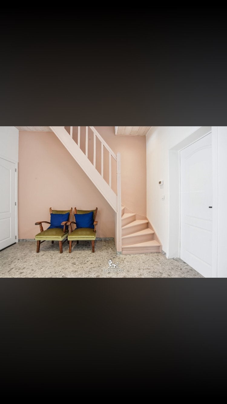 2 zeteltjes of fauteuils, Huis en Inrichting, Fauteuils, Ophalen, Gebruikt