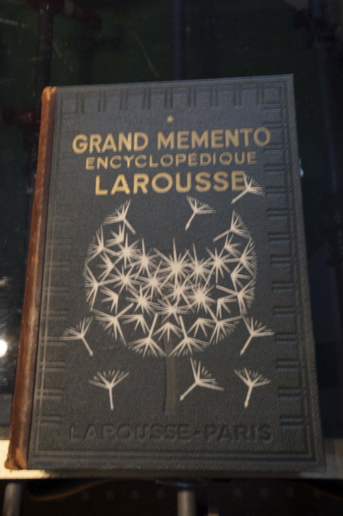 larousse boeken, Livres, Enlèvement, Général, Larousse encyclopedie