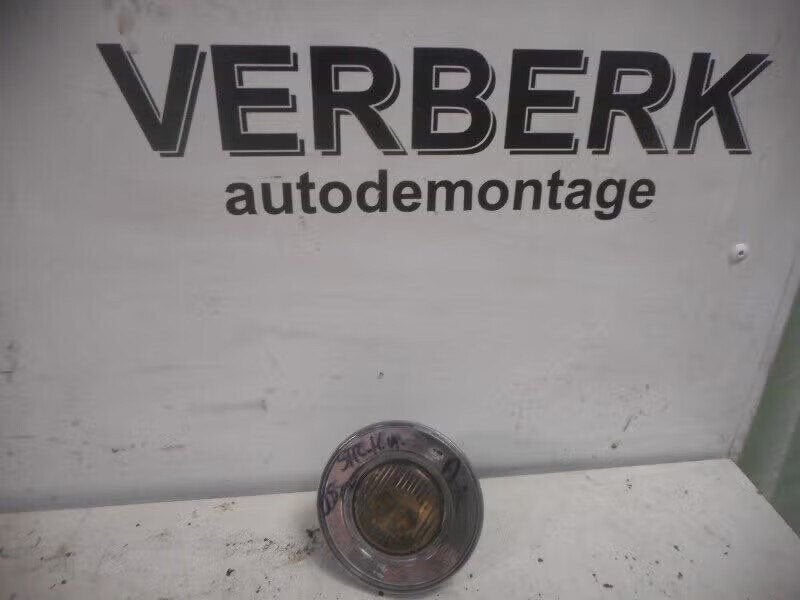 ACHTERUITRIJLICHT Ford StreetKa (01-2002/07-2005) (156259), Gebruikt, Ophalen of Verzenden, Henry-Ford-Straße 1 50735 Köln, DE