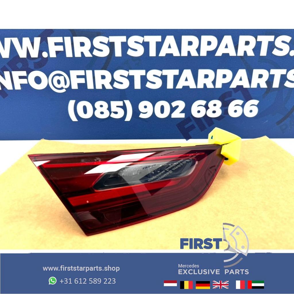 A1189064501 W118 CLA FACELIFT LED ACHTERLICHT LINKS originee, Auto-onderdelen, Gebruikt, -, Ophalen of Verzenden, -