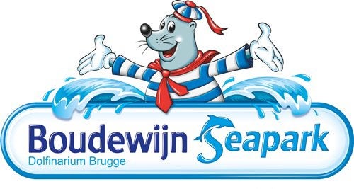 Boudewijn Seapark Dolfinarium Bruges tickets te koop, Drie personen of meer, Ticket of Toegangskaart