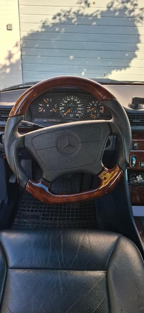 oldtimer auto, foto 6