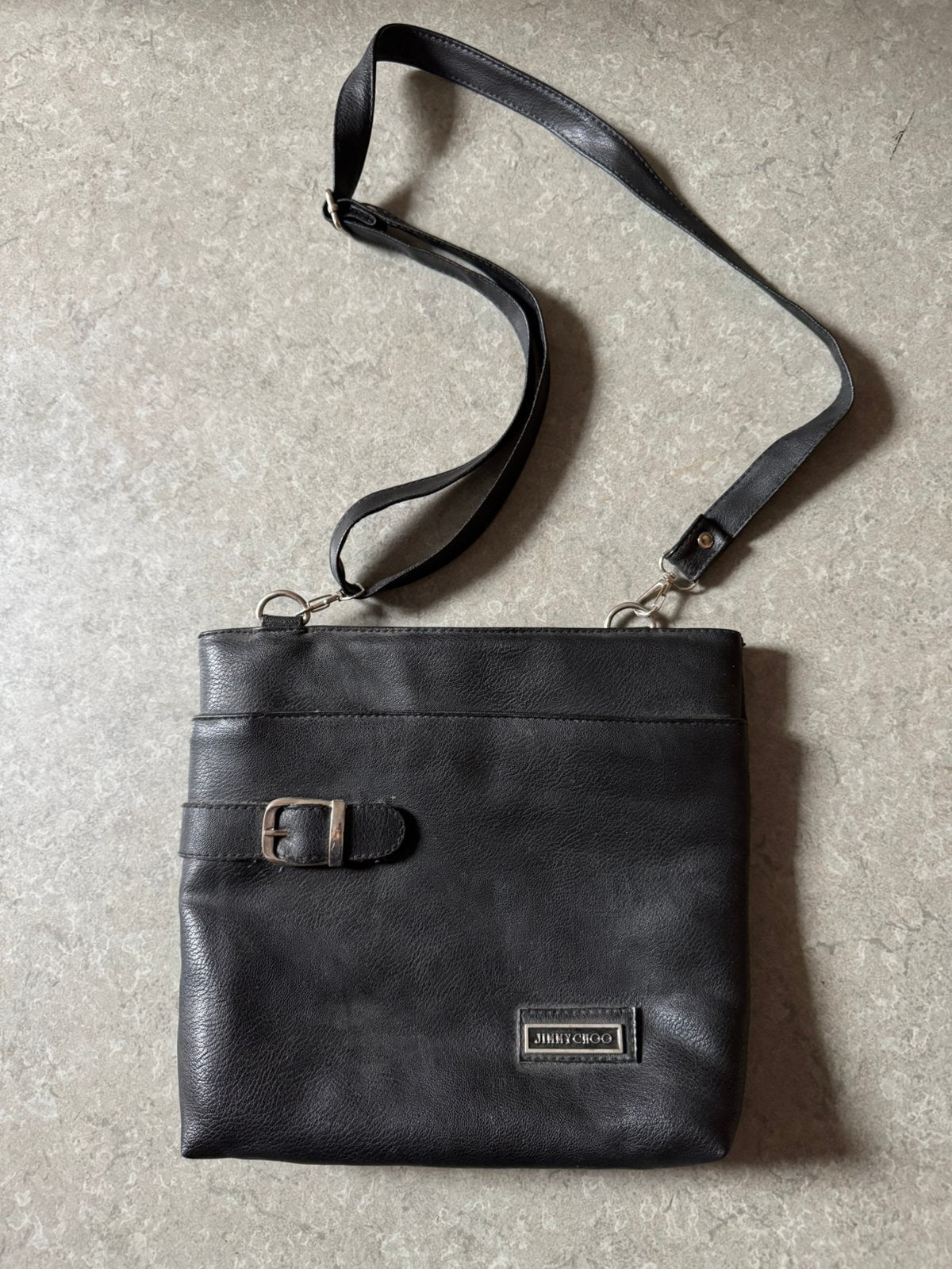 Jimmy choo damestas, Ophalen of Verzenden
