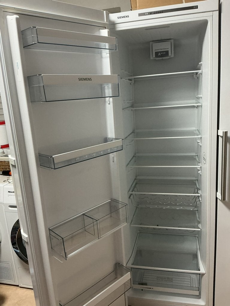 Frigo Siemens KS36VVW40 - 346L - A+++ - T° électronique, Electroménager, Réfrigérateurs & Frigos, Classe énergétique A ou plus économe