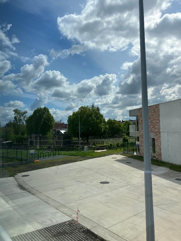 Magazijn / werkplaats te huur in Harelbeke – tot 115 m², Immo, Provincie West-Vlaanderen