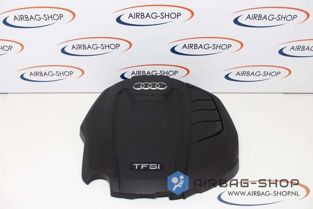 Audi A4 A5 Motorafdekplaat TFSI 06L108925, Gebruikt, -, -, Ophalen of Verzenden