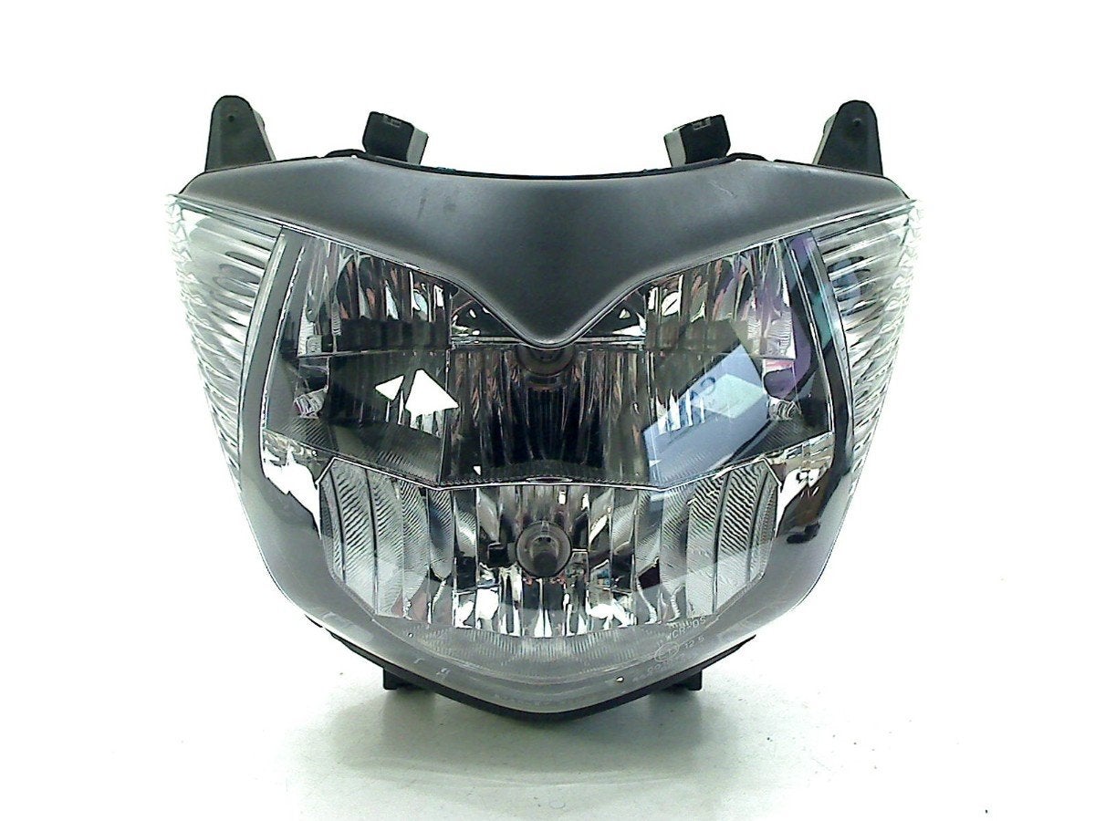 PHARE Suzuki GSF 650 Bandit 2004-2006 (GSF650), Suzuki Deutschland GmbH, Utilisé, Kontakt@suzuki.de, Suzuki-Allee 7
64625  Bensheim, DE