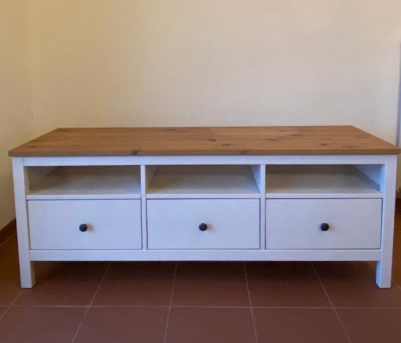 Tv meubel ikea, Huis en Inrichting, Ophalen of Verzenden, Gebruikt