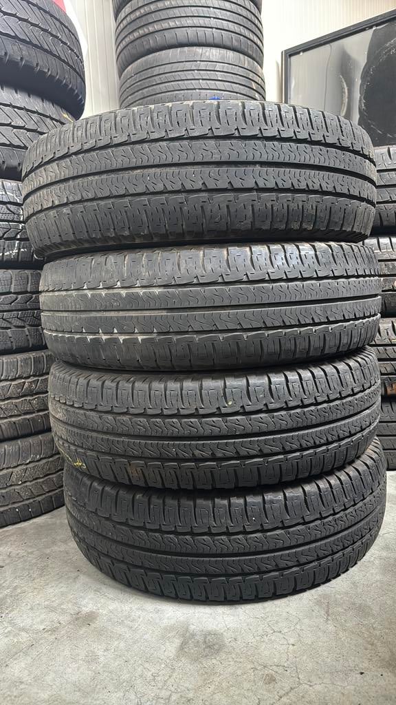 2257516c 225/75/16c 225/75R16c zomer merk Michelin, Ophalen
