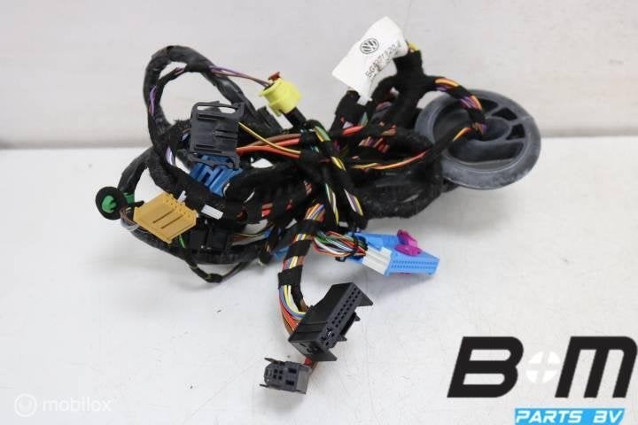 Portierkabelboom linksvoor VW Golf 7 5G4971120JE, Auto-onderdelen, Gebruikt