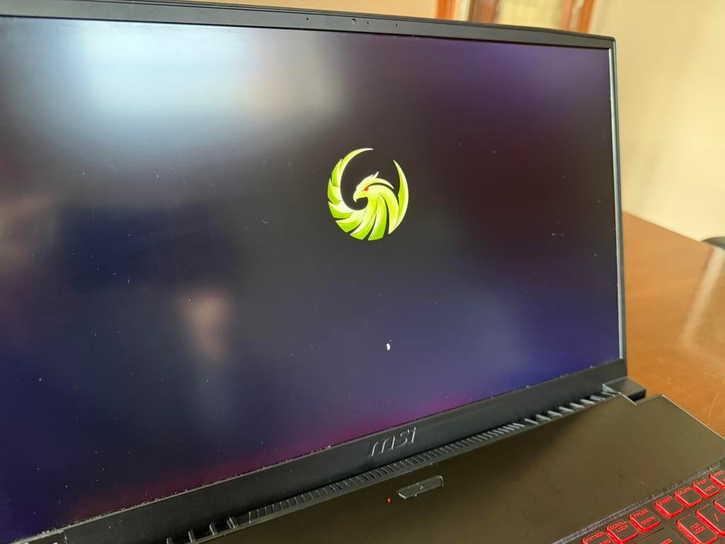 MSI Gaming Laptop Bravo 17 A4DDR 64Gb RAM, Ophalen, 64 GB of meer, Met videokaart, 2 tot 3 Ghz