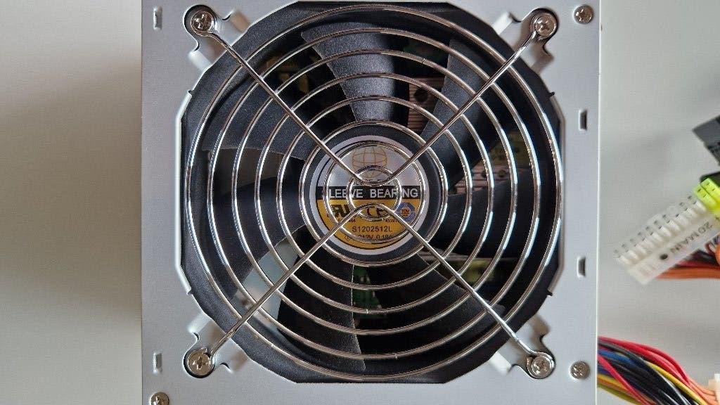 Heden PSX-A870 (V2.2) PSU Power Supply 500W - NIEUW, Ophalen of Verzenden, Nieuw