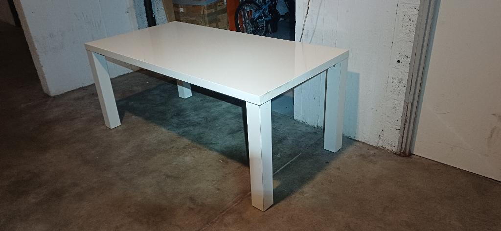 Ike Toresundn tafel 180 x 90 x 5 cm als nieuw, Huis en Inrichting, Ophalen, Zo goed als nieuw