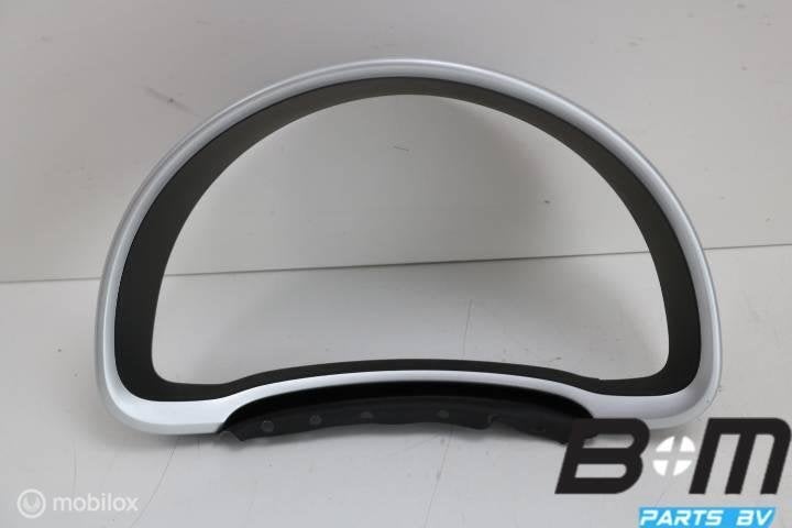 Telleromranding VW Beetle 5C 5C5857053A, Utilisé
