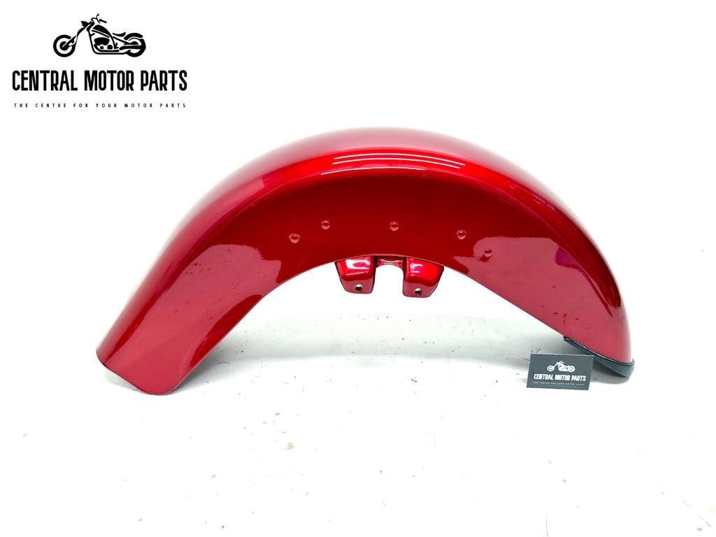 Ember Red Sunglo Voor Spatbord Touring 1989-2013, Motoren, Niet ingevuld, Gebruikt, Niet ingevuld, Ophalen of Verzenden