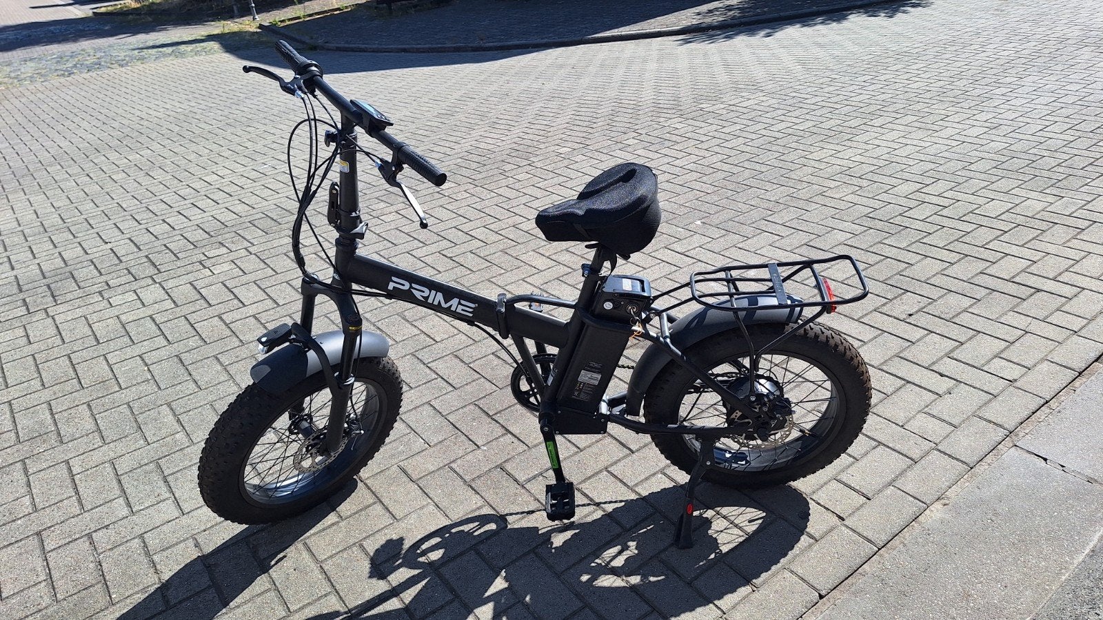 vélo électrique