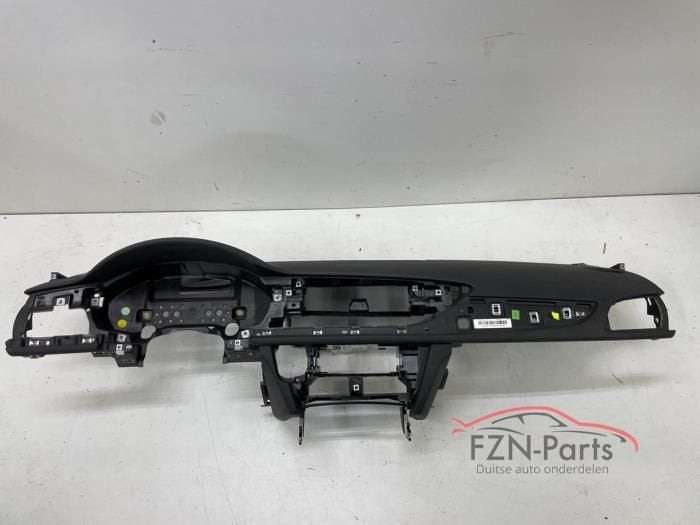 Audi A6 4G Dashboard Head-Up Los Titaniumzwart, Auto-onderdelen, Ophalen of Verzenden, Gebruikt