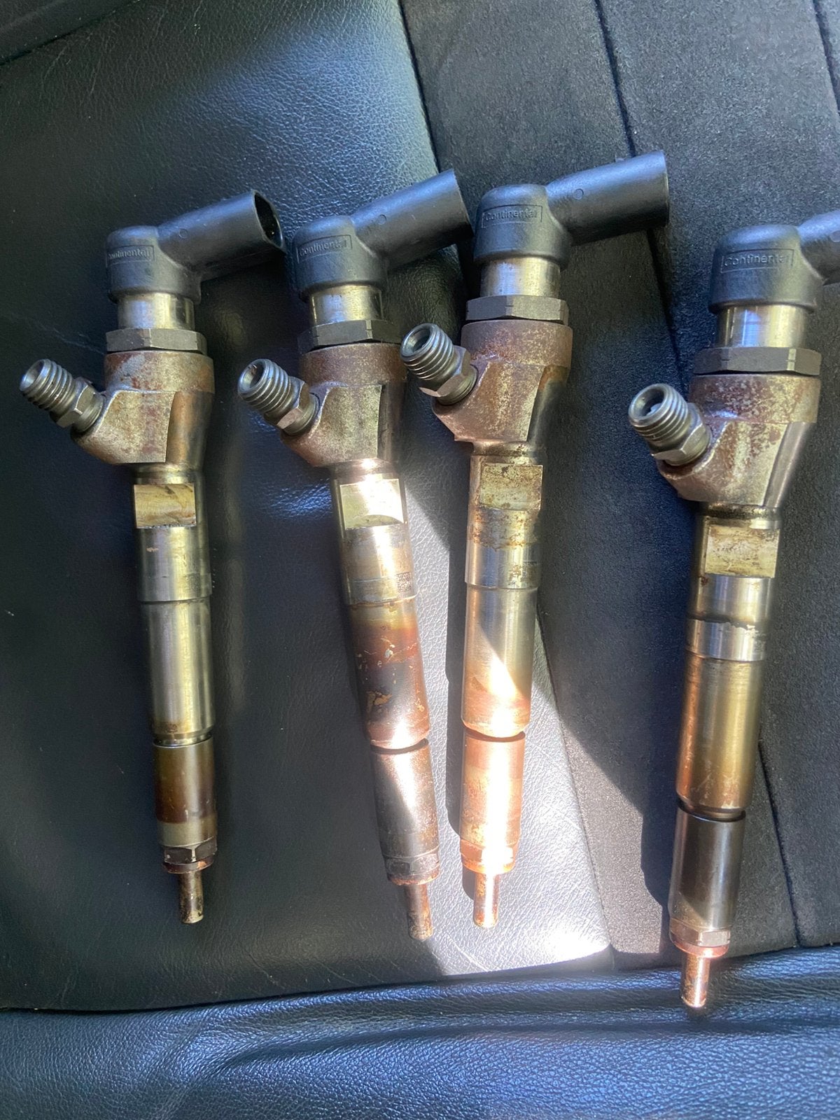 Injector 1.5 dci  renault scenic 2012, Enlèvement, Renault