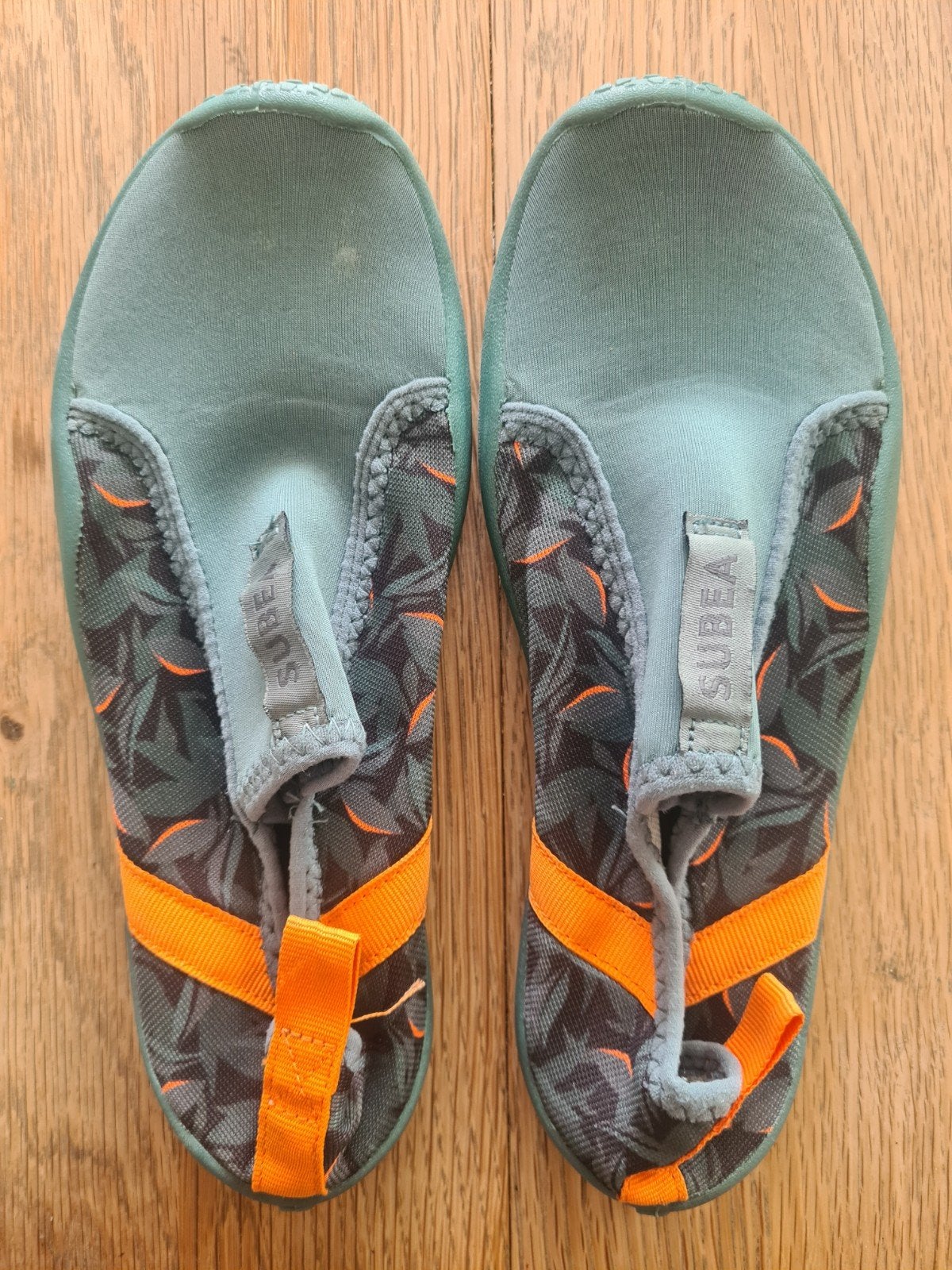 waterschoenen mt 36-37, Ophalen of Verzenden