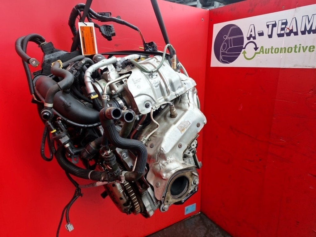 MOTOR Nissan Micra (K14) (01-2016/06-2025) (|1010201Q2G|), Gebruikt, Germany@nissan-services.eu, Kronenweg 38
50389  Wesseling, DE