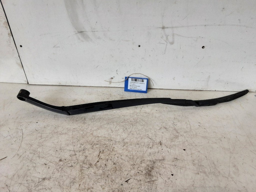 RUITENWISSERARM RECHTS VOOR Hyundai Kona (OS), Hyundai Motor Deutschland GmbH, Gebruikt, Kaiserleipromenade 5
63067  Offenbach am Main, DE
