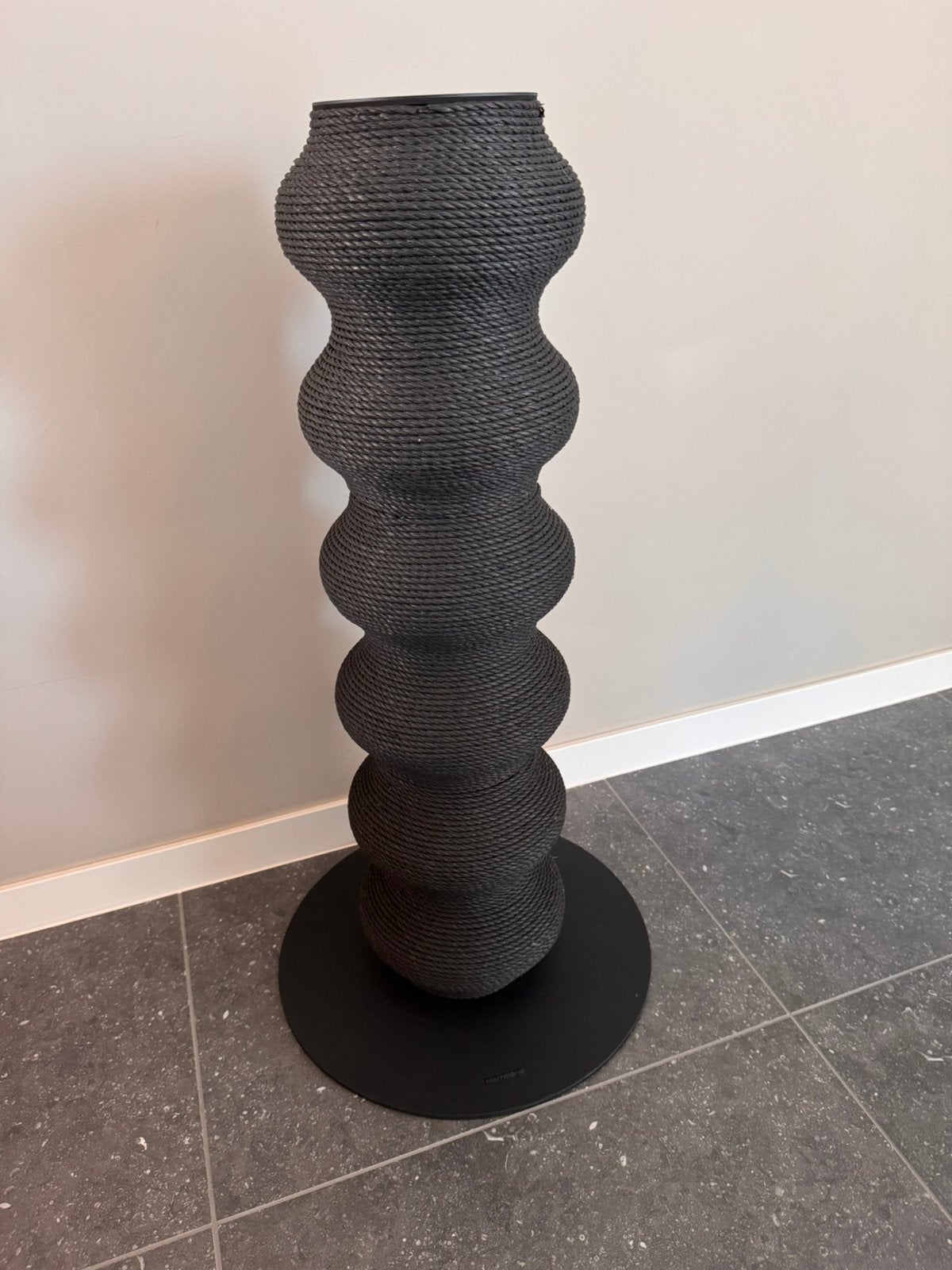 Krabpaal 85cm hoog, Ophalen, Zo goed als nieuw