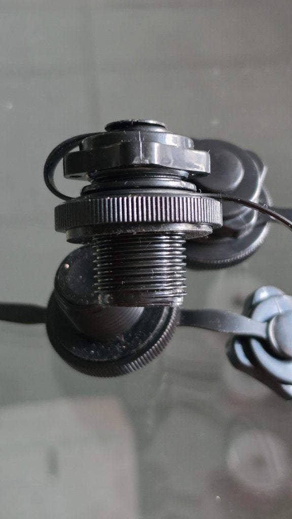 ​Lot de 3 valves Boston 22 mm (Neuf), Enlèvement ou Envoi