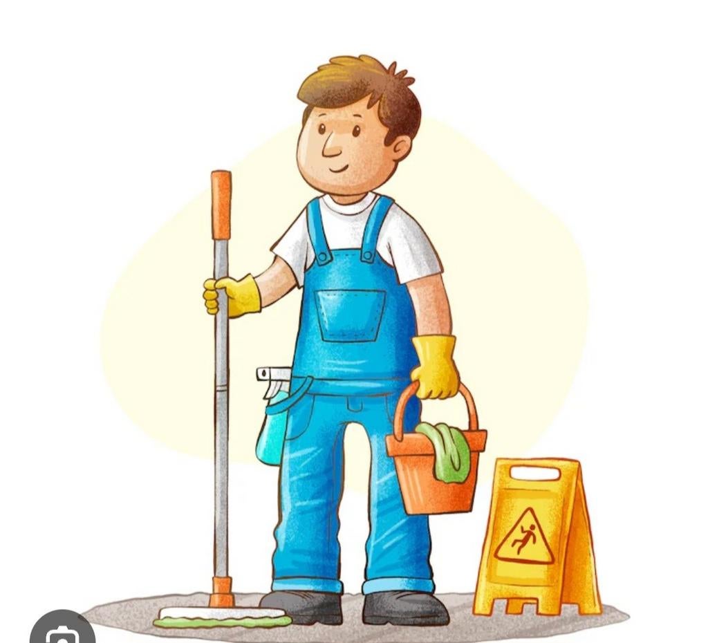 Service de nettoyage, Vacatures, Vacatures | Schoonmaak en Facilitaire diensten