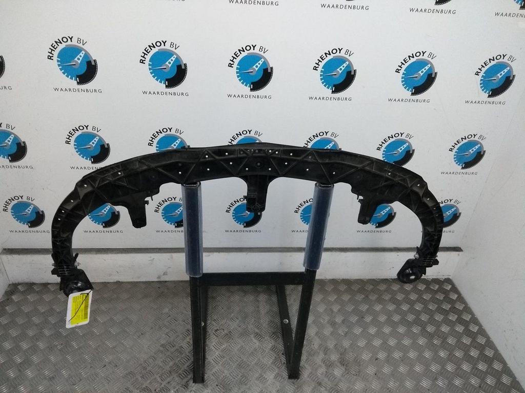OPEL INSIGNIA VOORBUMPER BALK 2013, Ophalen of Verzenden, Gebruikt, Stiba lid