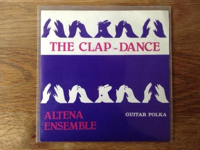 single altena ensemble, CD & DVD, Vinyles Singles, Pop, Housse de protection extérieure, Pochette photo, Pressage original, Enlèvement ou Envoi