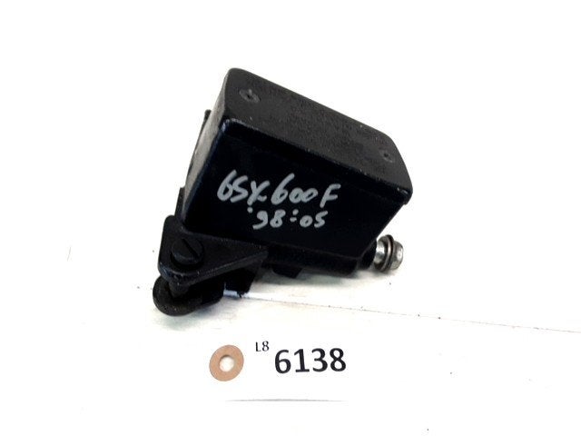 GSX600F 1998 - 2005 Suzuki Rempomp D1-49365