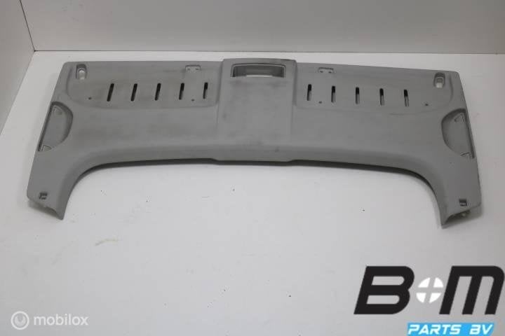Stuwreservoir hemelbekleding VW Caddy 2K 2K0867705B, Utilisé