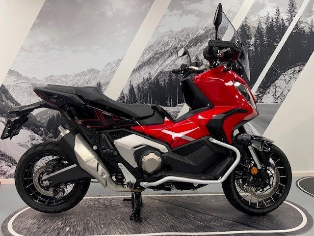 HONDA X-ADV750R '24, Motos, HONDA, Entreprise, HONDA, HONDA