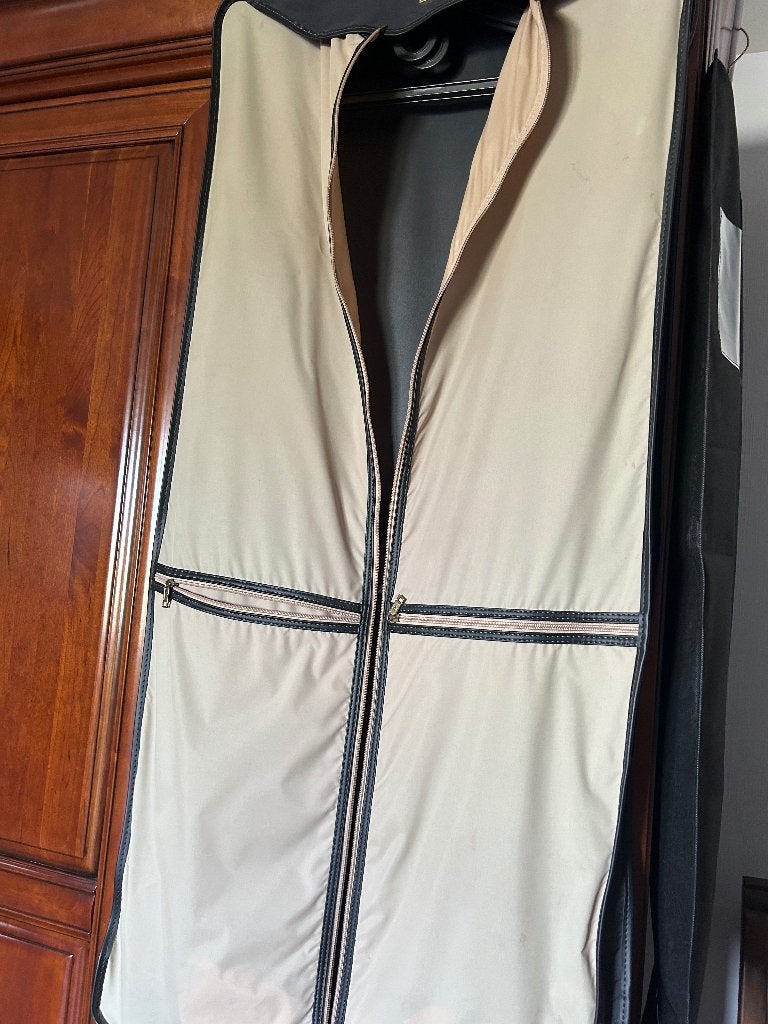 Sac à vêtements robuste, Bijoux, Sacs & Beauté, 30 cm ou plus, Moins de 35 cm, Enlèvement, Utilisé