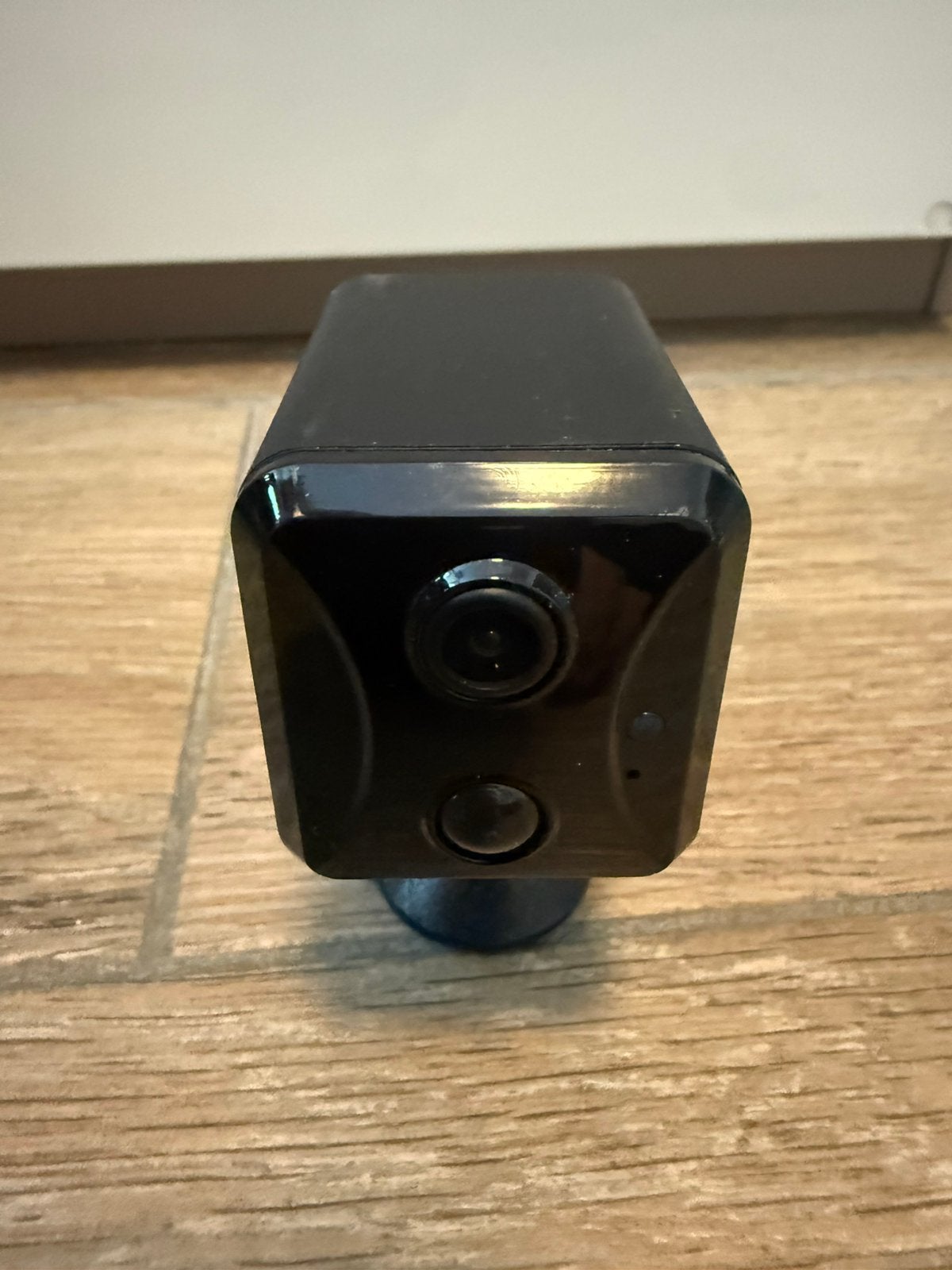 Mini camera 4g wifi, TV, Hi-fi & Vidéo, Enlèvement, Comme neuf