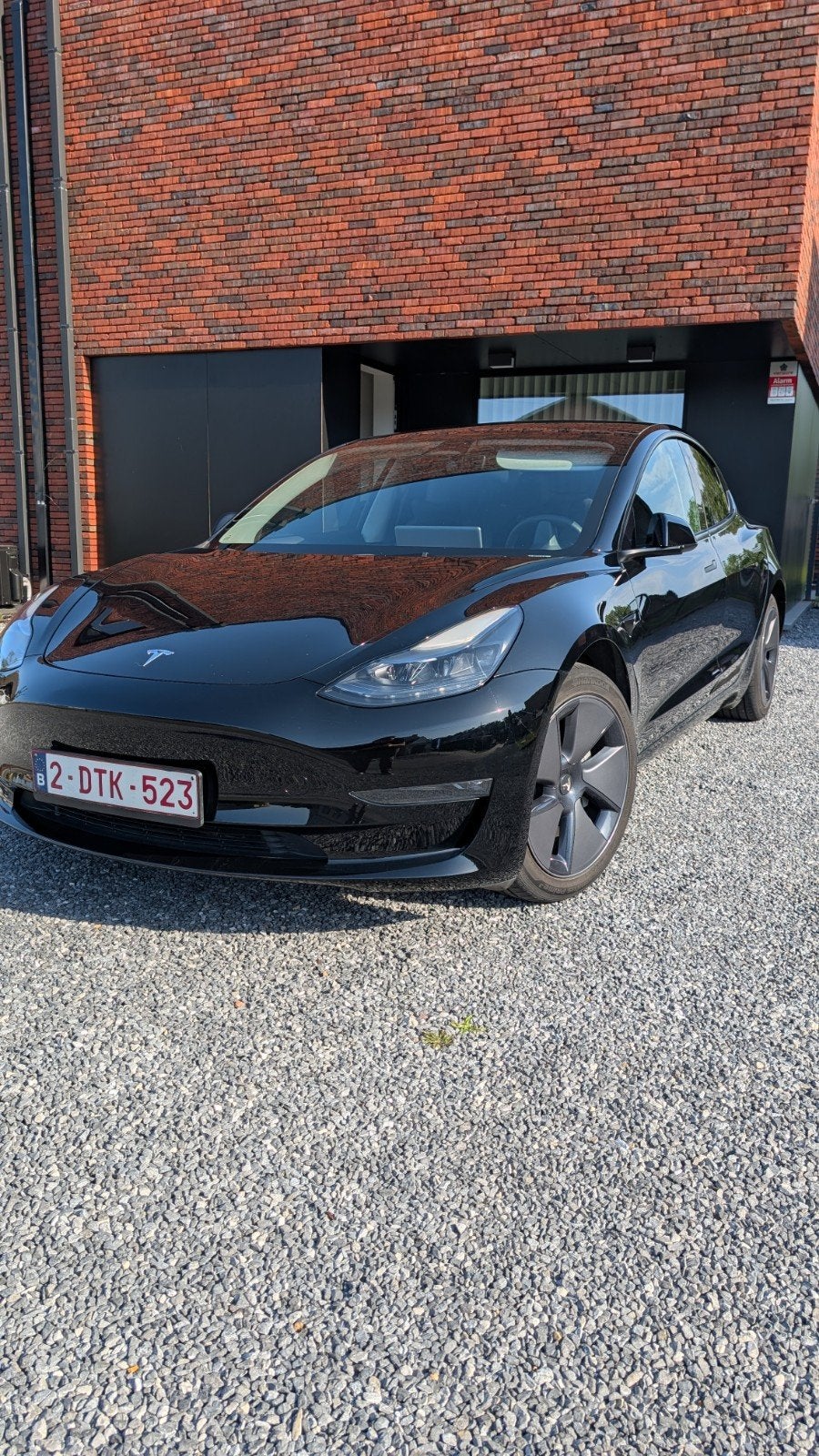 Tesla Model 3 Long Range AWD 2023, Auto's, Tesla, Particulier, Model 3, 4x4, ABS, Airconditioning, Automatische klimaatregeling
