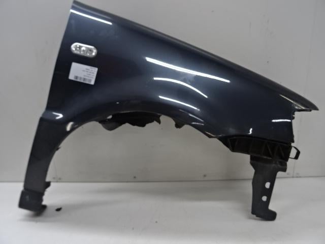 SPATBORD RECHTS VOOR Volkswagen Polo III (6N2), Auto-onderdelen, Gebruikt, Volkswagen, Mevr. I. Hauben, Spatbord