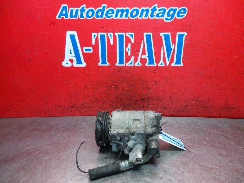 AIRCO POMP Saab 9-5 (YS3E) (|4472009722|SB2665112|), Info@denso.nl, DENSO EUROPE B.V., Gebruikt, Hogeweyselaan 165
1382 JL  Weesp, NL
