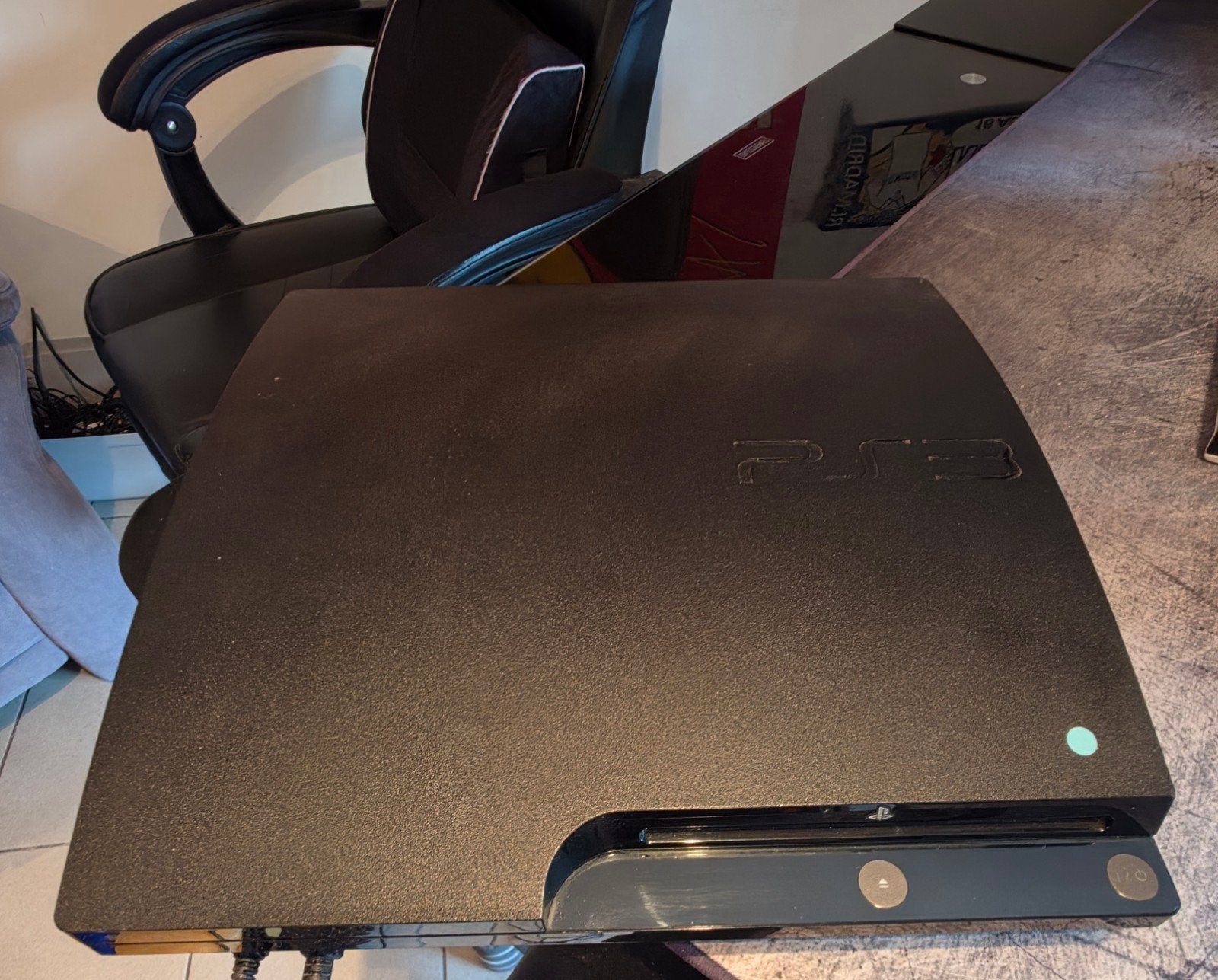 Playstation 3 + meerdere controllers & games, Games en Spelcomputers, Games | Sony PlayStation 3, Ophalen