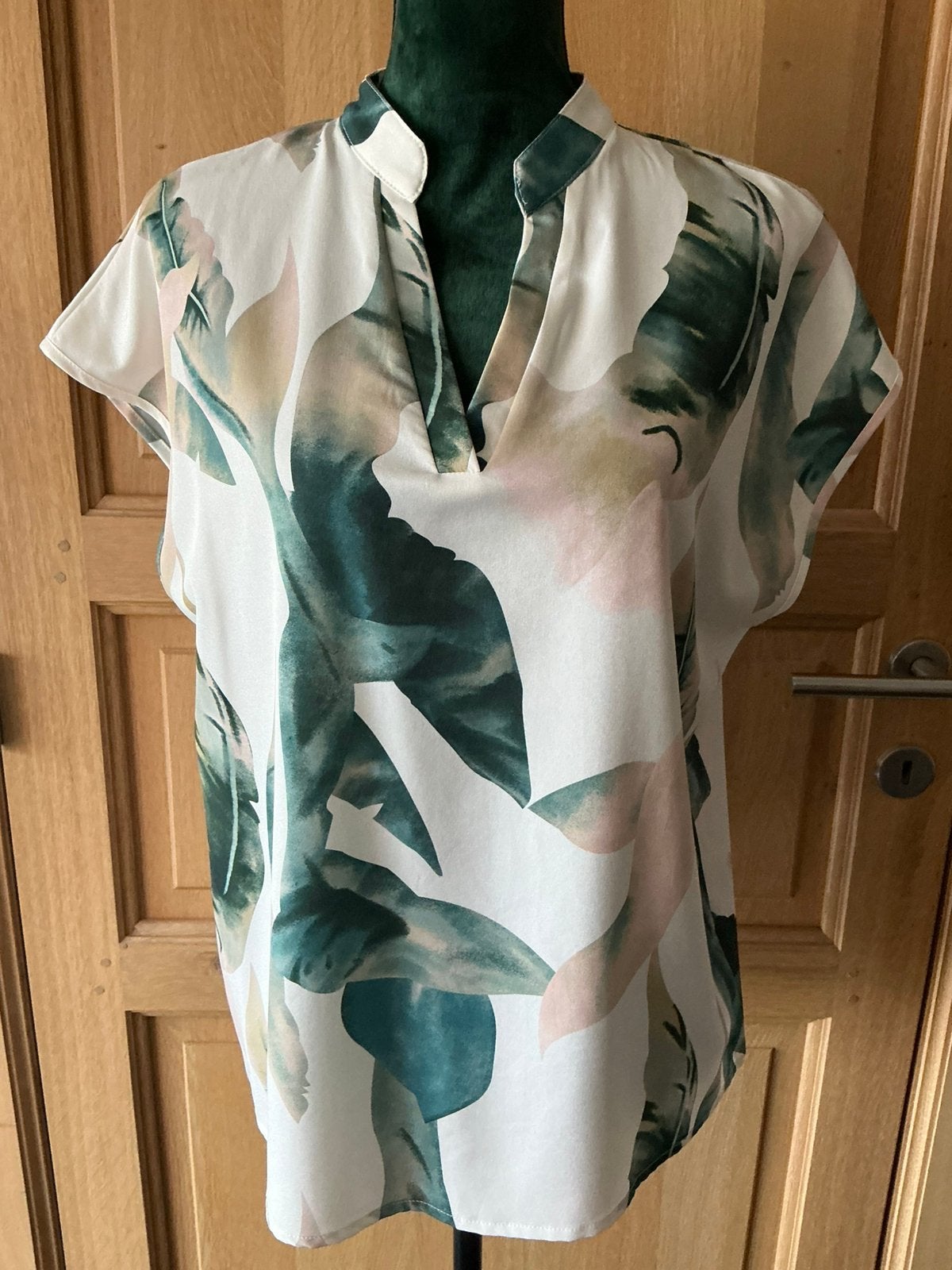 Blouse maat L, Kleding | Dames, Ophalen of Verzenden, Nieuw, Maat 42/44 (L), Wit